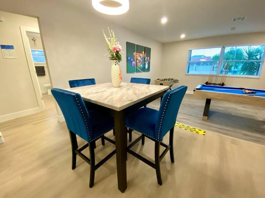 Waterfront Gulf Gateway: Pool/Dock/Grill/Gameroom 麥爾茲堡 外观 照片