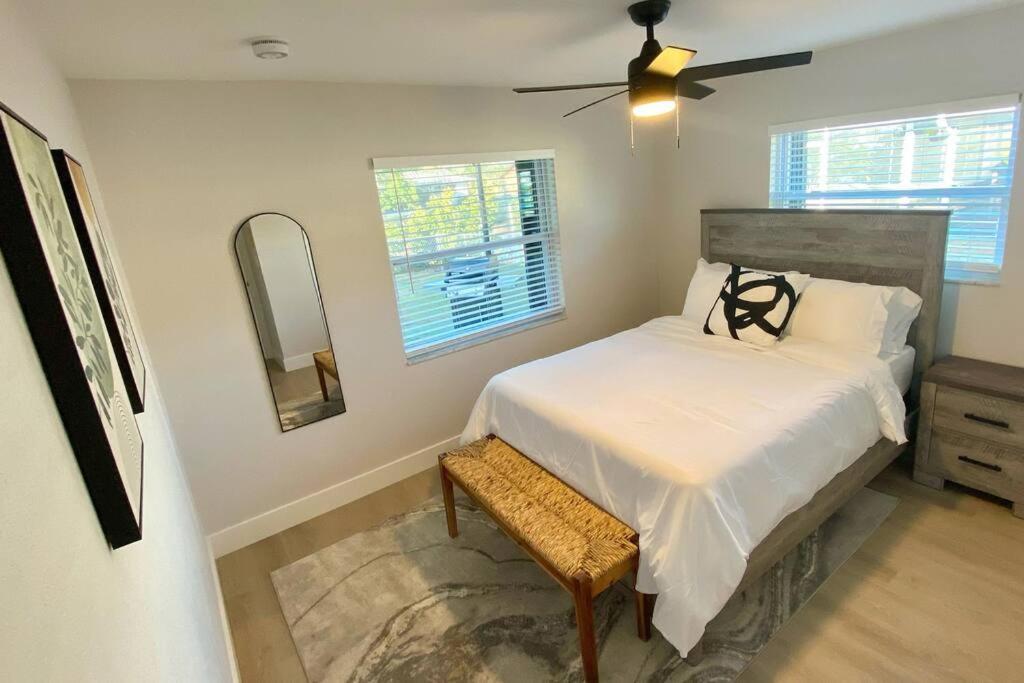 Waterfront Gulf Gateway: Pool/Dock/Grill/Gameroom 麥爾茲堡 外观 照片
